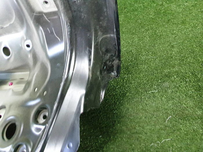 Крышка багажника Genesis G80 2 (2020-н.в.)