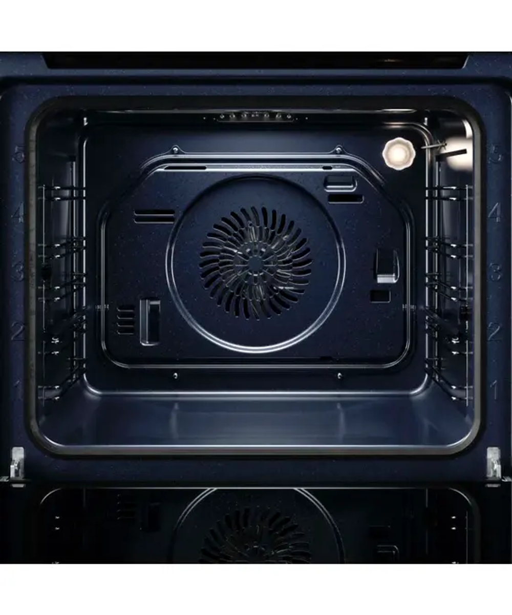 Духовой шкаф Kuppersberg HO 606 P Black