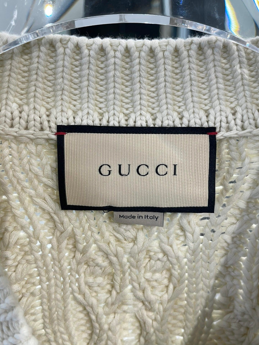 Gucci Sweatshirt