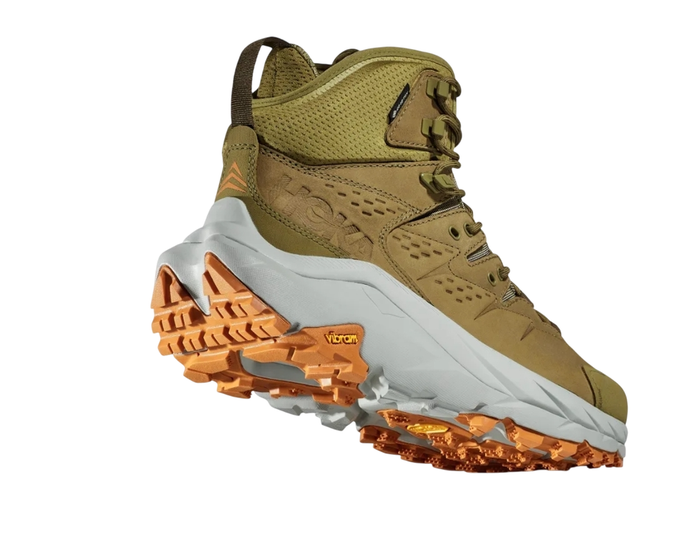 Ботинки unisex Hoka Kaha 2 GTX