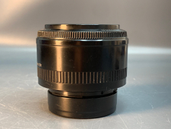 Canon 50mm 1.8