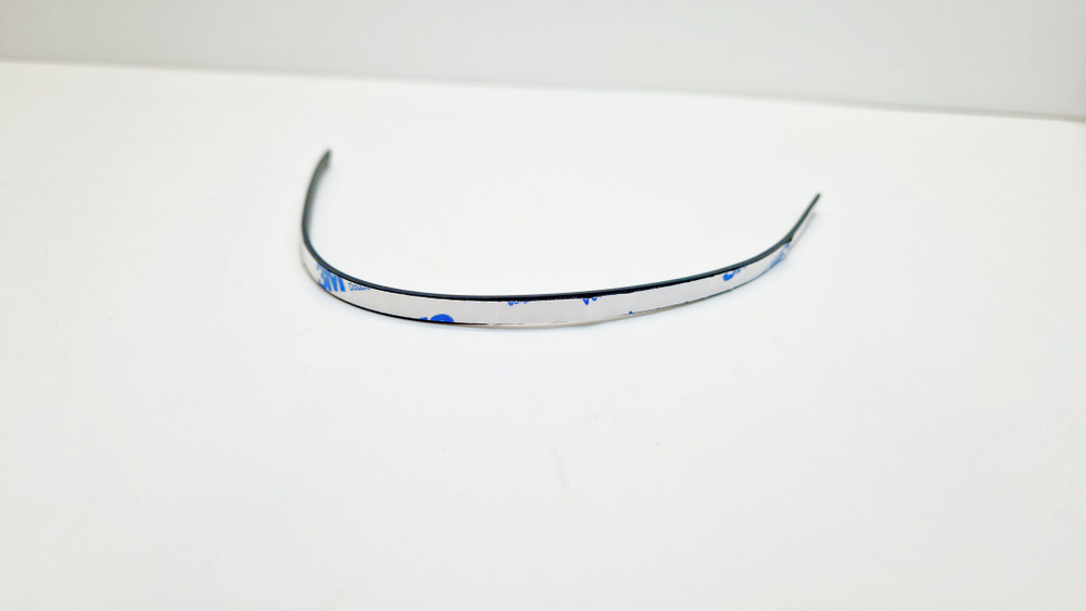 Ножка для ноутбука HP 15-da, 15-db, 15-dr, 255 G7, серая
