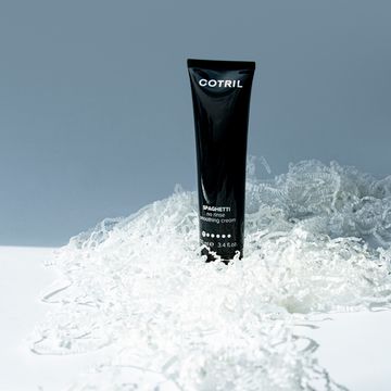 Cotril Разглаживающий крем STYLING SPAGHETTI, 100 гр
