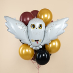 Шар (51''/130 см) Фигура, Полярная сова