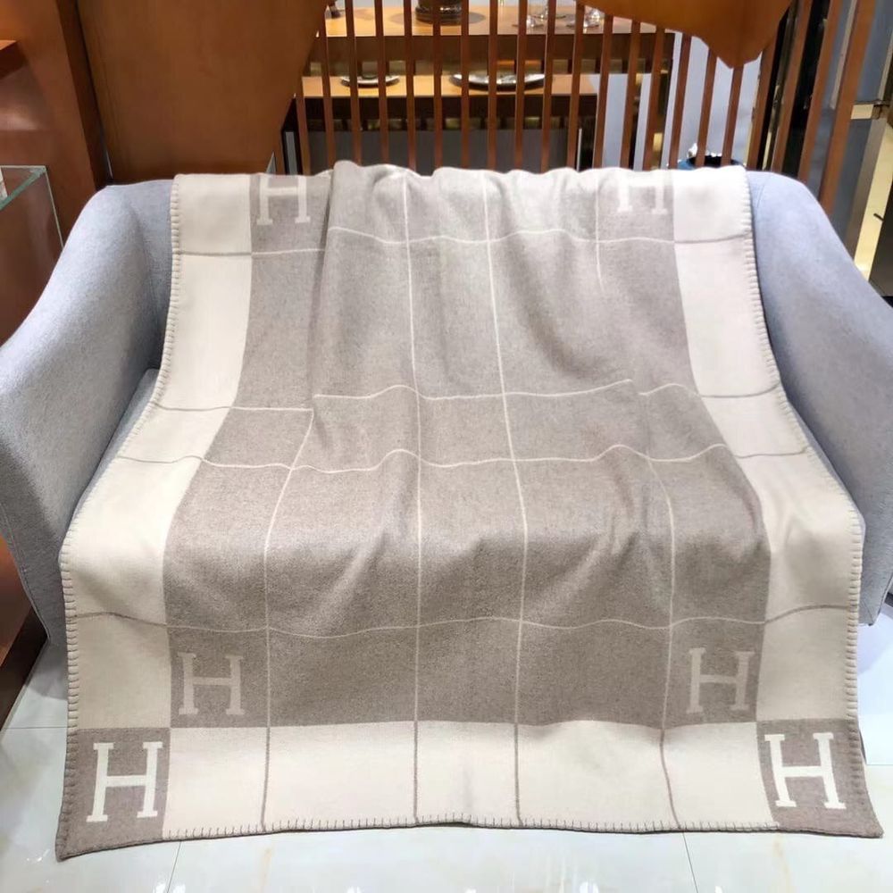 Плед Hermes 140х170 см