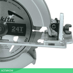Электропила Makita HS7600