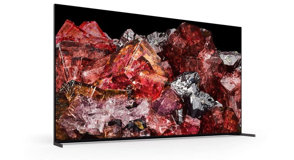 ТЕЛЕВИЗОР SONY BRAVIA XR-85X95L