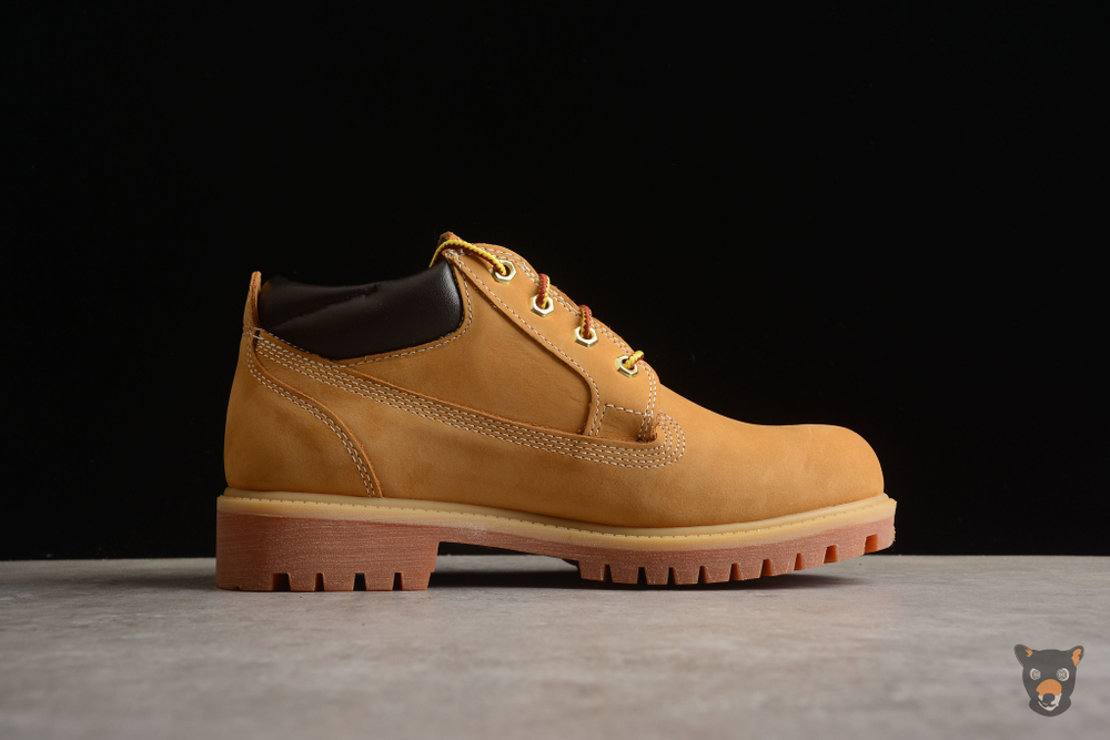 Полуботинки Timberland Premium Waterproof