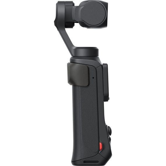 Экшн-камера Insta360 Luna Ultra Standard Combo (Cosmic Black)
