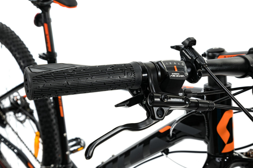Горный велосипед Scott Aspect 930 (2019)