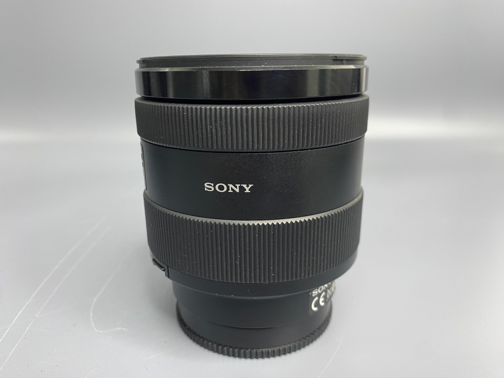Sony DT 16-50mm 2.8 SSM