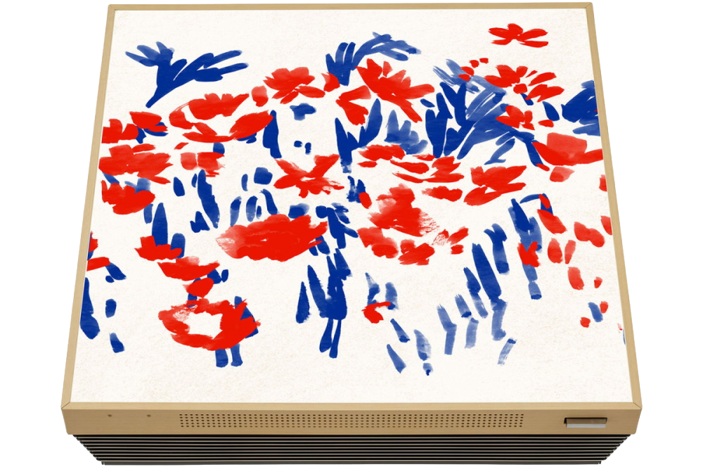 Внутренние блоки мульти сплит-систем настенного типа серии ARTCOOL GALLERY A12GA1.NSER