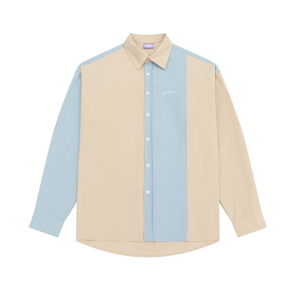 Сорочка Ymkashix Puff