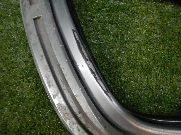 Накладка ПТФ правая KIA Sorento 3 Prime (2014-2017)