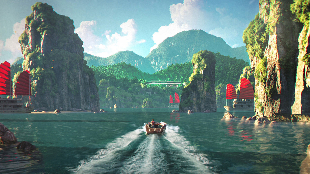 007 First Light (диск для Xbox Series X, интерфейс и субтитры на русском языке)
