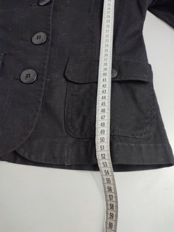 Жакет Ugly Duck черный 44 размер