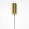 Подвесной светильник Maytoni Modern Yora MOD464PL-L5BSK