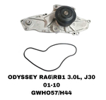 ПОМПЫ J25A, J32A,J30A, J35A