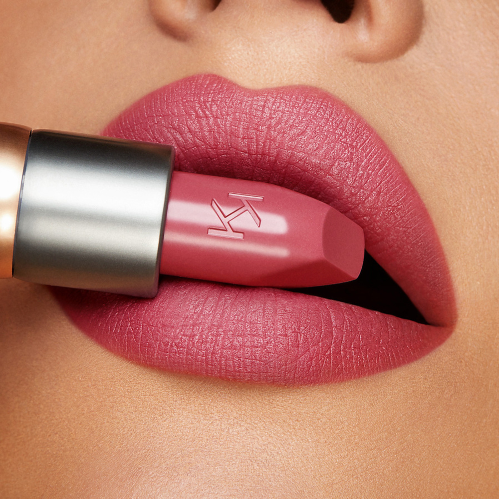 Помада KIKO Milano Velvet Passion Matte Lipstick 329