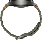 Смарт-часы Samsung Galaxy Watch 7 LTE 44мм,  1.47",  с SIM,  зеленый