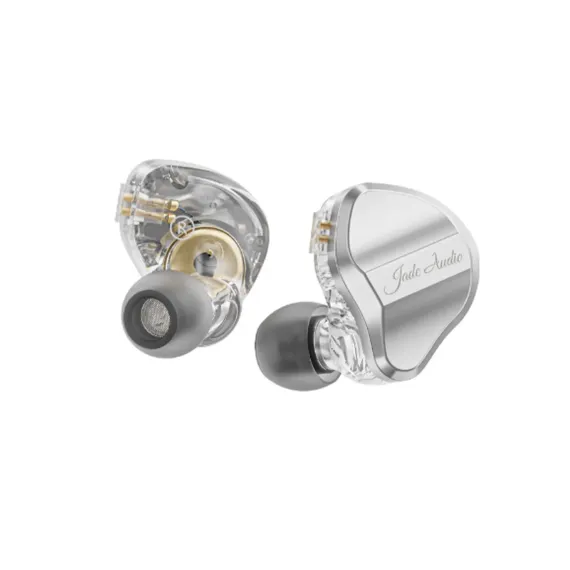 Jade Audio JD1 Type-C Silver