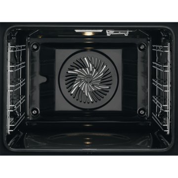 Электрический духовой шкаф Electrolux OPEB 6641 X