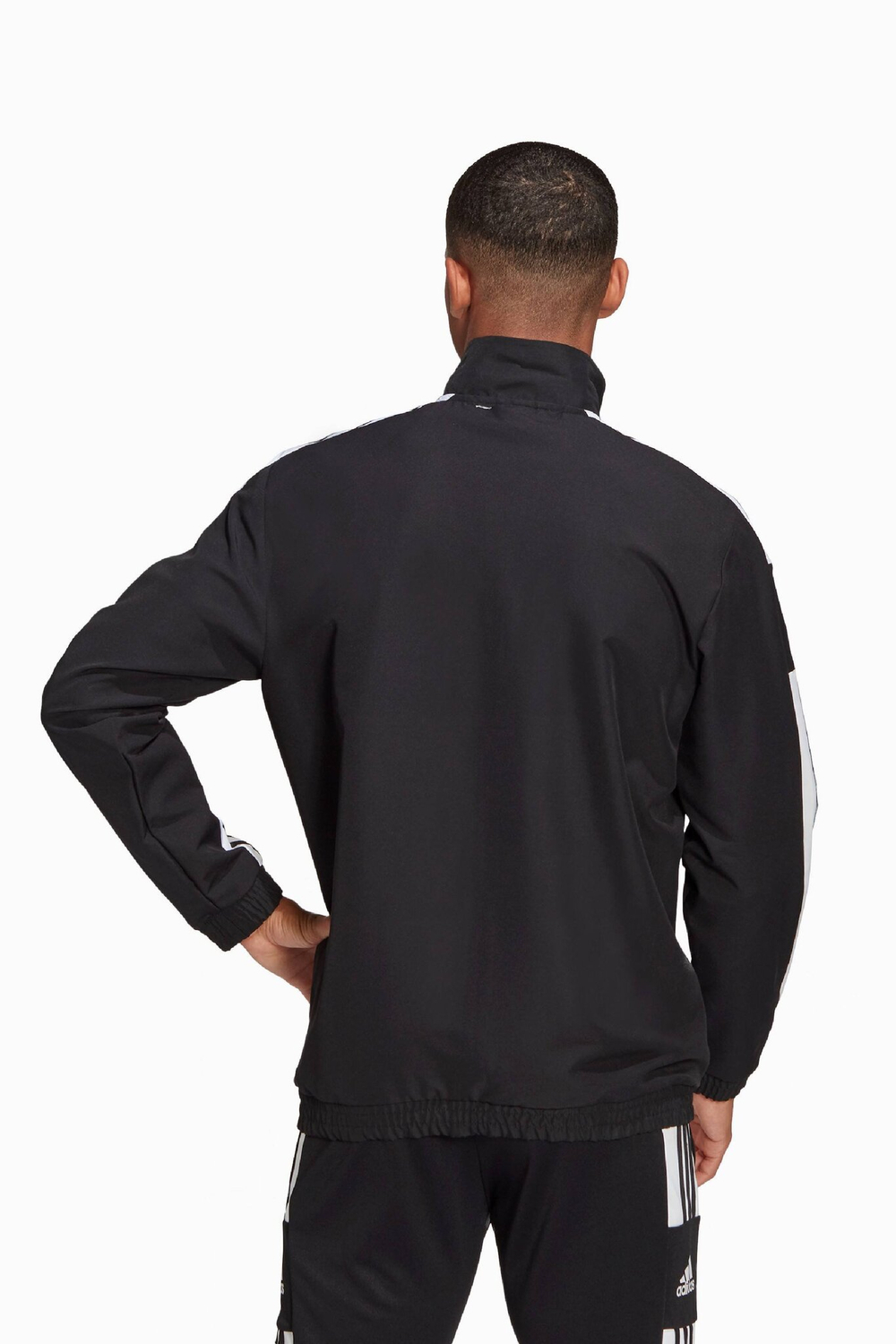 Кофта adidas Squadra 21 Presentation