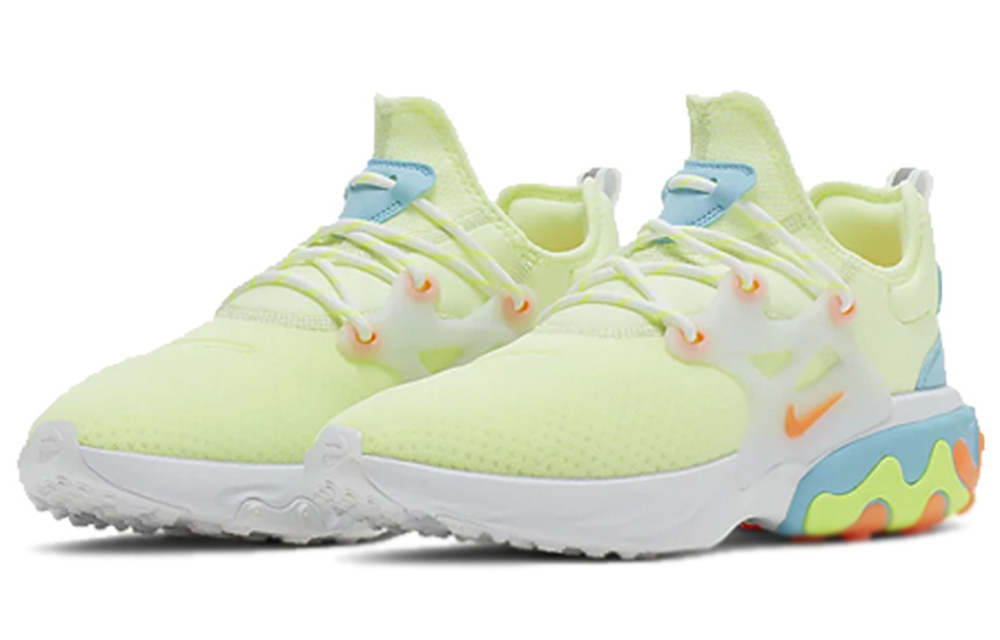 Кроссовки Nike React Presto
