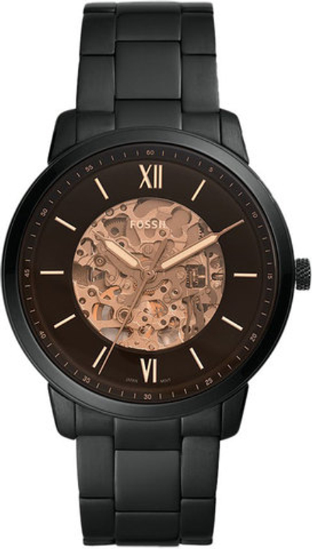 Механические наручные часы Fossil ME3183