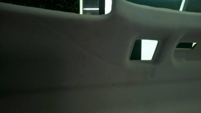 Обшивка потолка Audi Q7 2 (2015-н.в.)