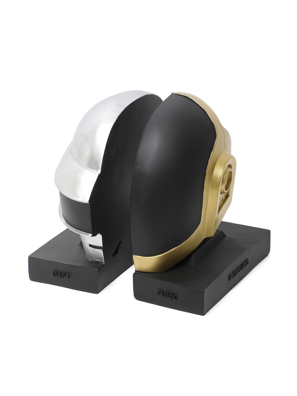 Держатель Для Книг Helmets Bookend