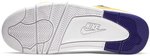 BQ4212-102 Кроссовки Nike M FLIGHT LEGACY LAKERS