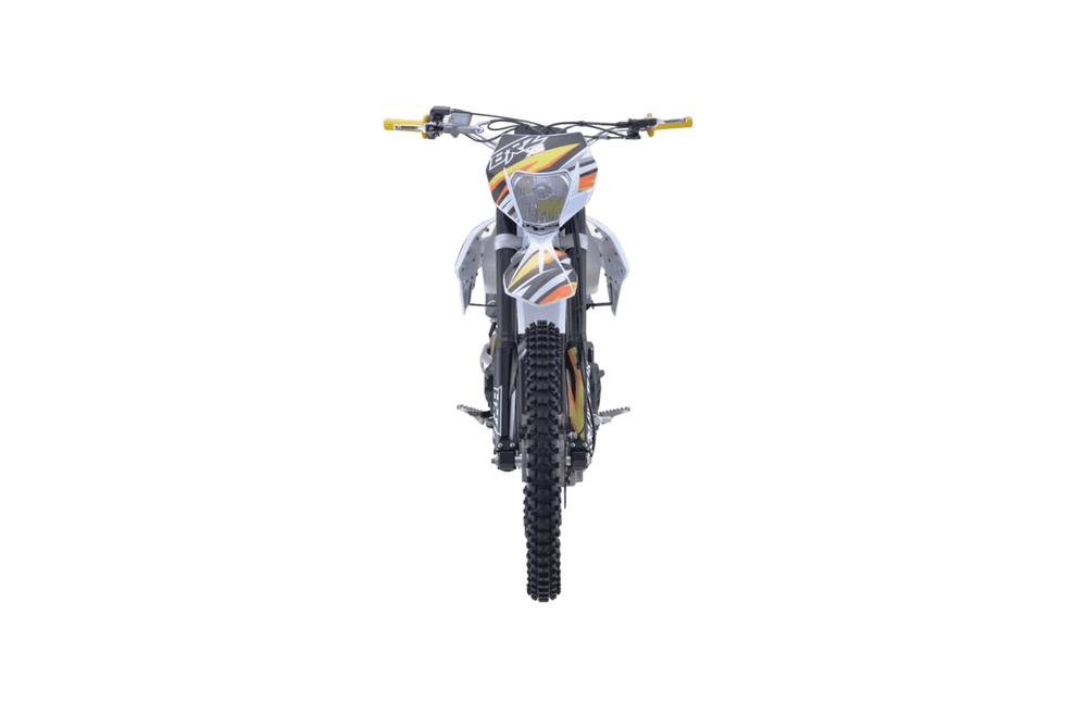 Мотоцикл кроссовый эндуро BRZ X5 250cc