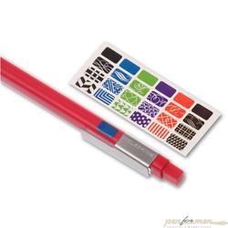 Шариковая ручка Moleskine Classic (EW61CF910)