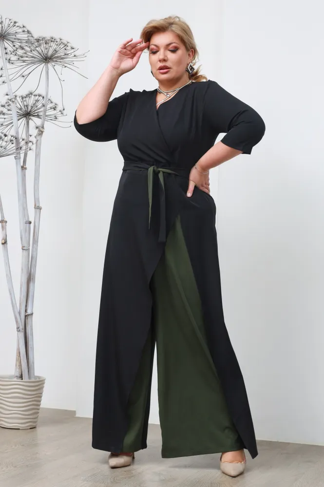 Комбинезон 2087 Fabrika