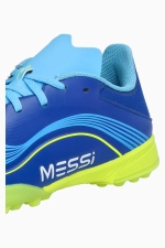 Сороконожки adidas F50 League Messi TF Junior - синий