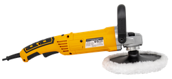 Полировальная машина (углошлифовальная) Вихрь УШМ-180/1300П