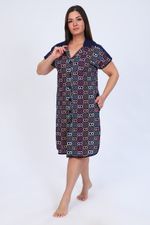 Халат Женский 24266 Натали (Акция)