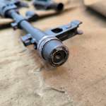 ММГ учебный макет автомата АК-74 со стационарным прикладом