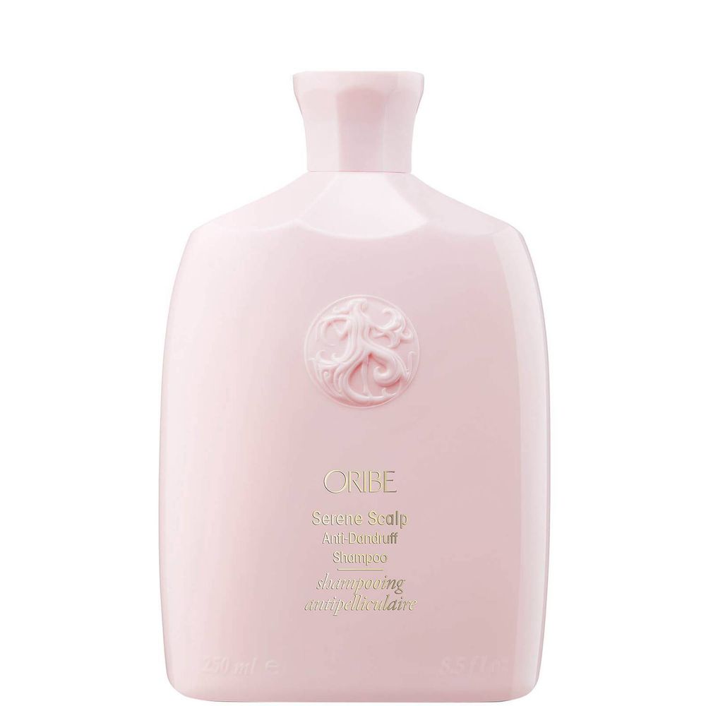 ORIBE Serene Scalp Balancing Балансирующий шампунь для кожи головы