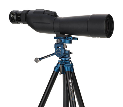 Штатив Benro TSSL18APHVF3 Super Slim с универсальной головой
