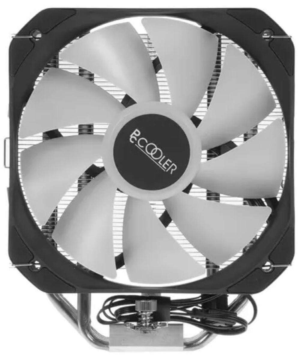 Кулер  PCCooler PALADIN 400 ARGB