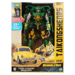 Робот-машина, коробка 81805A