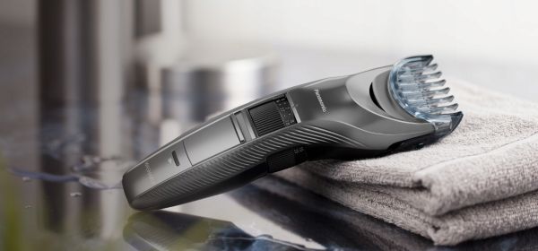 Ремонт машинки для стрижки волос