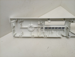 WLK24263OE/02 кт75 Лицевая панель для стиральной машины Bosch 900972279 б/у