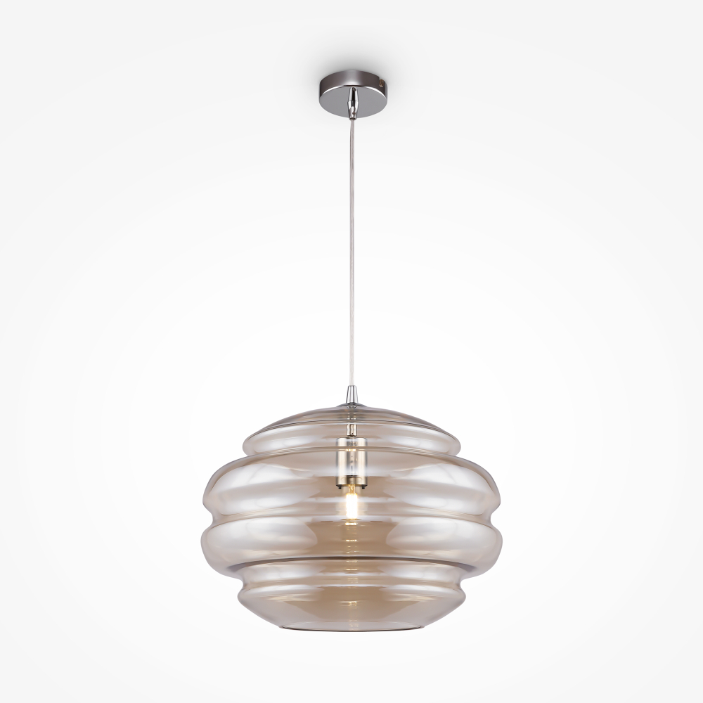 Подвесной светильник Maytoni P078PL-01CG