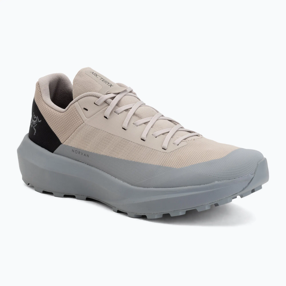 Кроссовки Arcteryx Vertex Alpine solitude/dk solitude