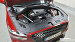 Genesis GV70 2.2 Дизель AWD (12.2021)