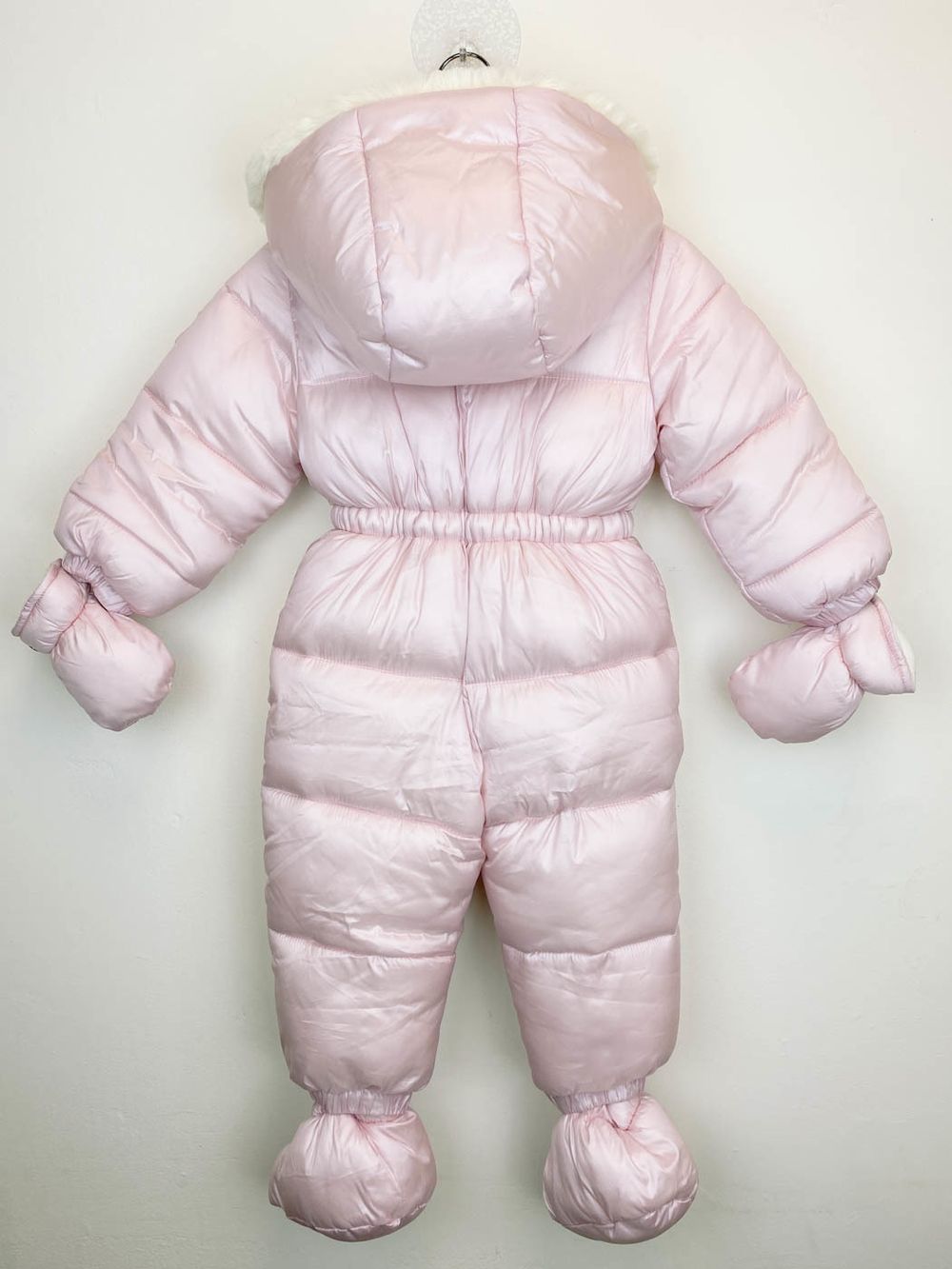 Комбинезон Monnalisa