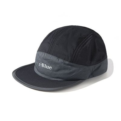 Кепка Nothomme BlueMonte Lightweight черный